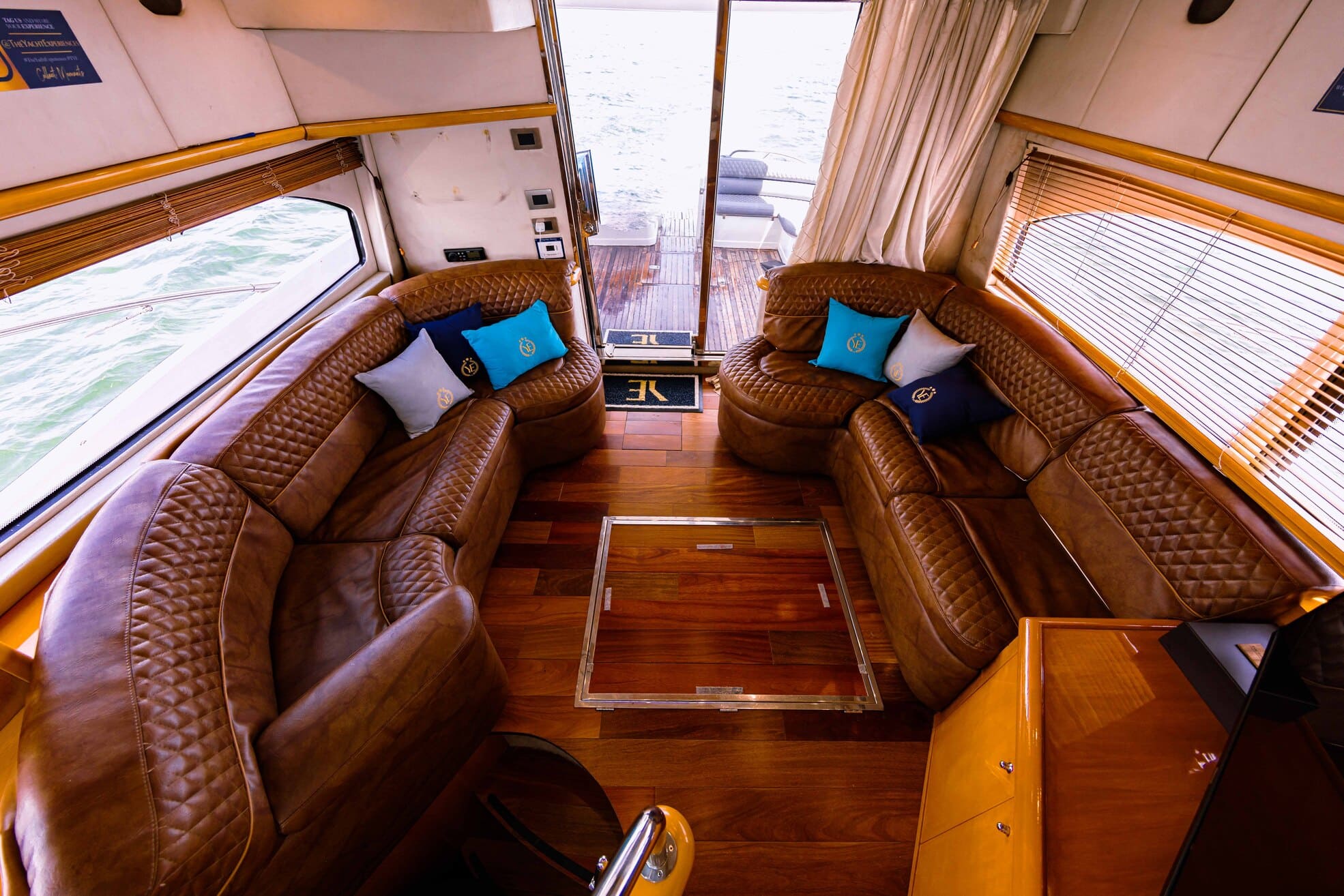 Sunseeker Manhattan 60' La More