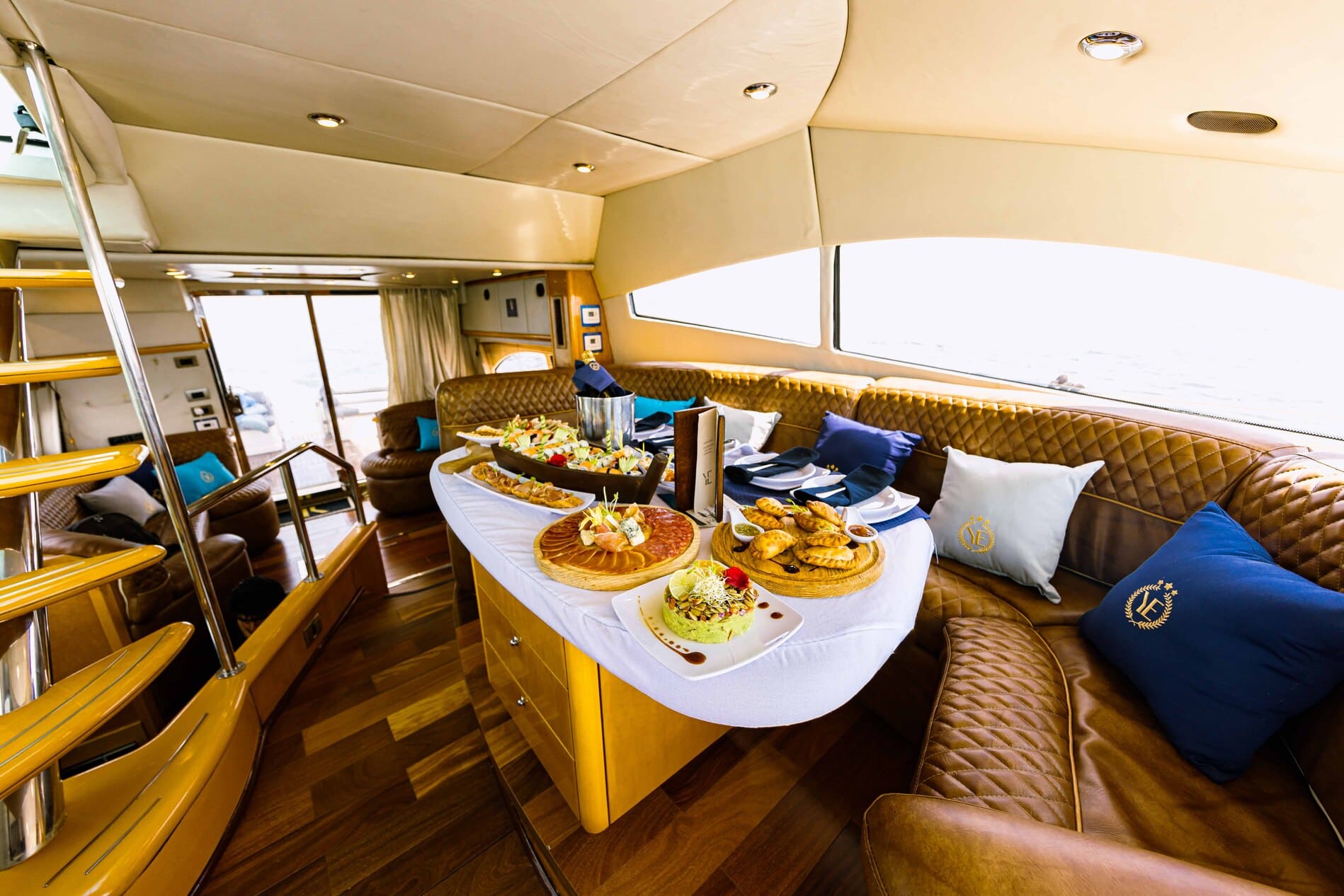 Sunseeker Manhattan 60' La More