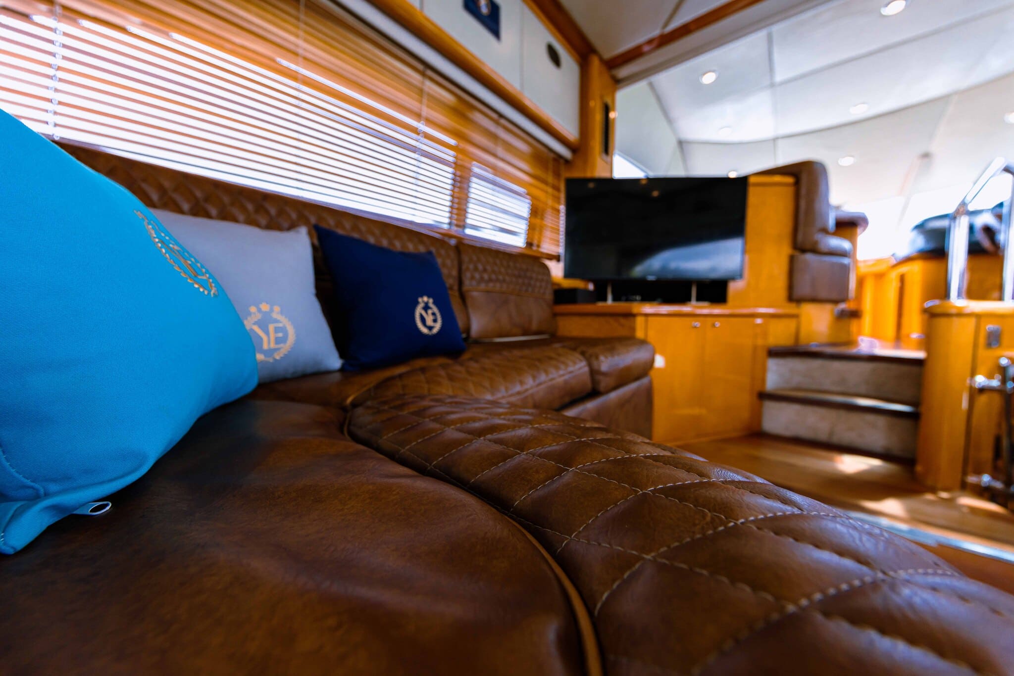Sunseeker Manhattan 60' La More