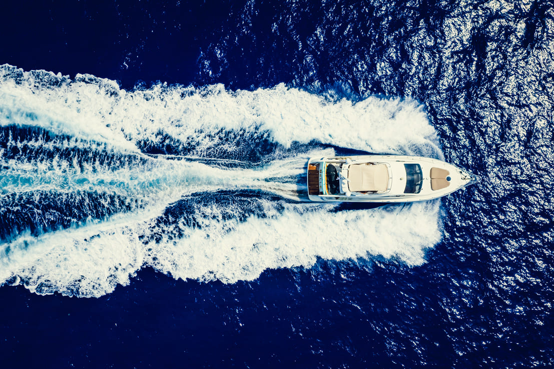 Yate Azimut 58' Belle
