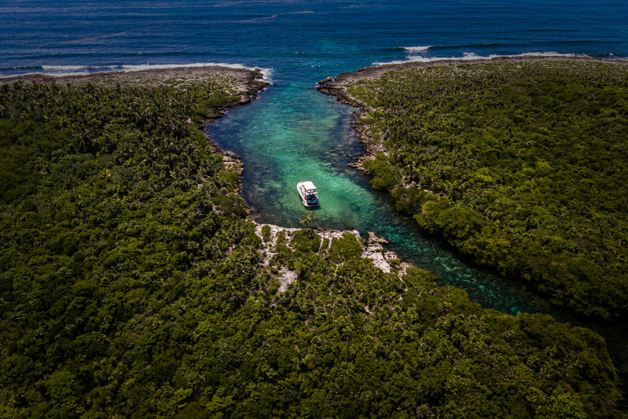Yate Azimut 43' Mi Vieji