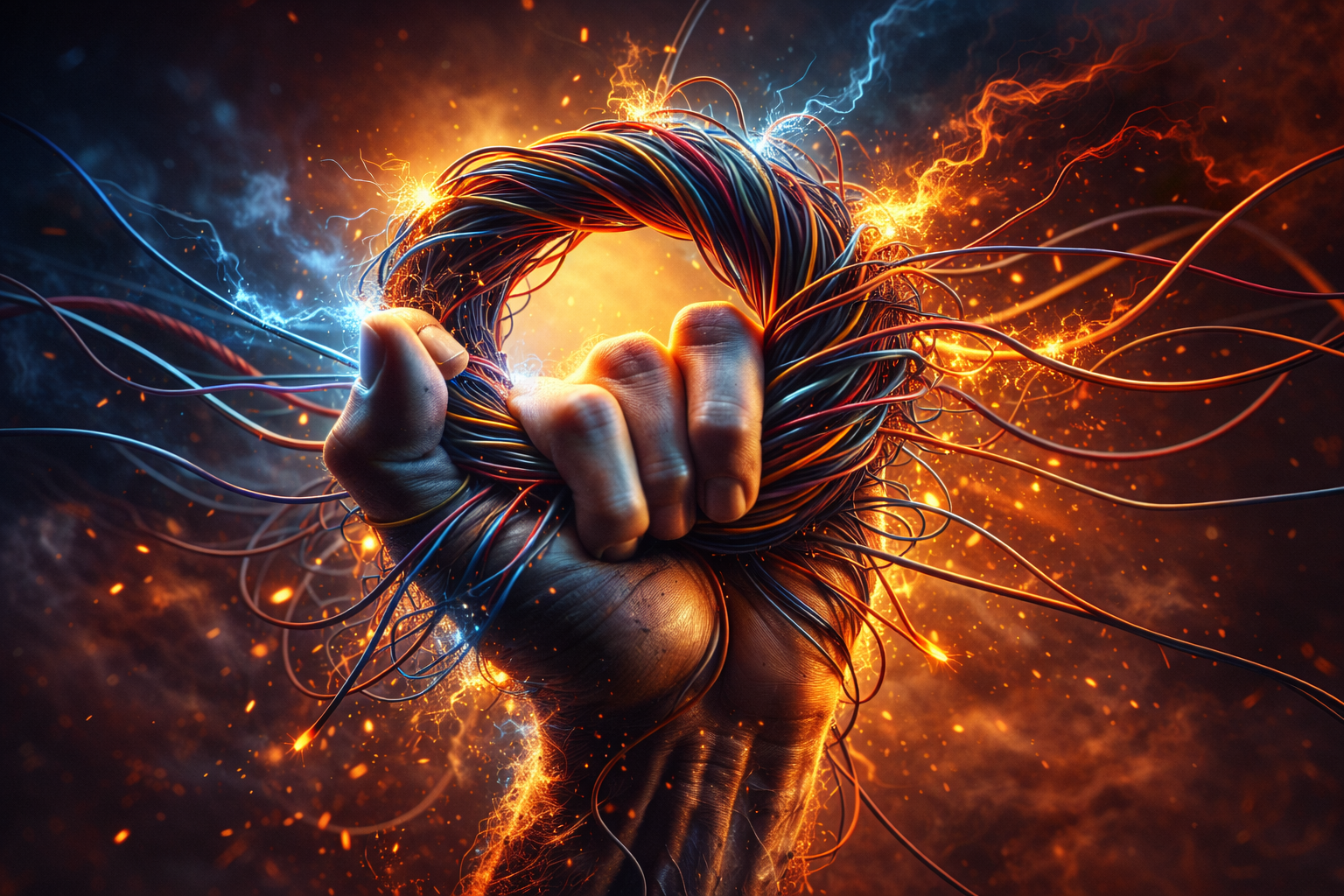 AI Workflow Automation: Enhancing System Efficiencies