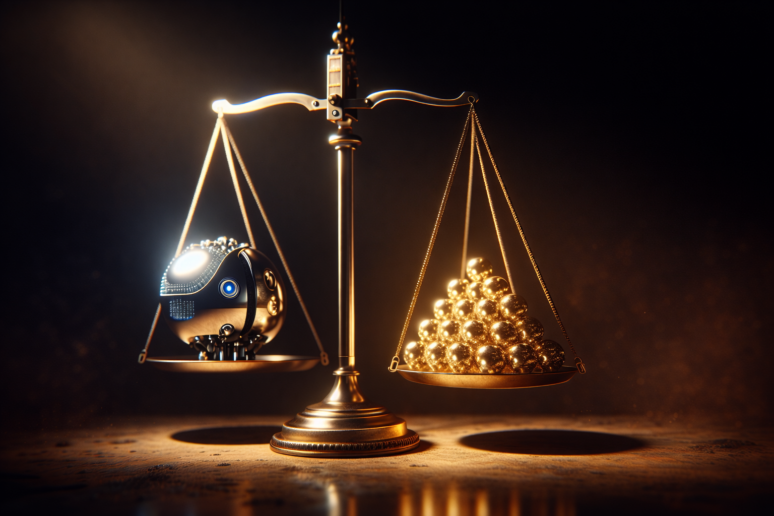 AI Infrastructure Optimization: Navigating New Cost Dynamics