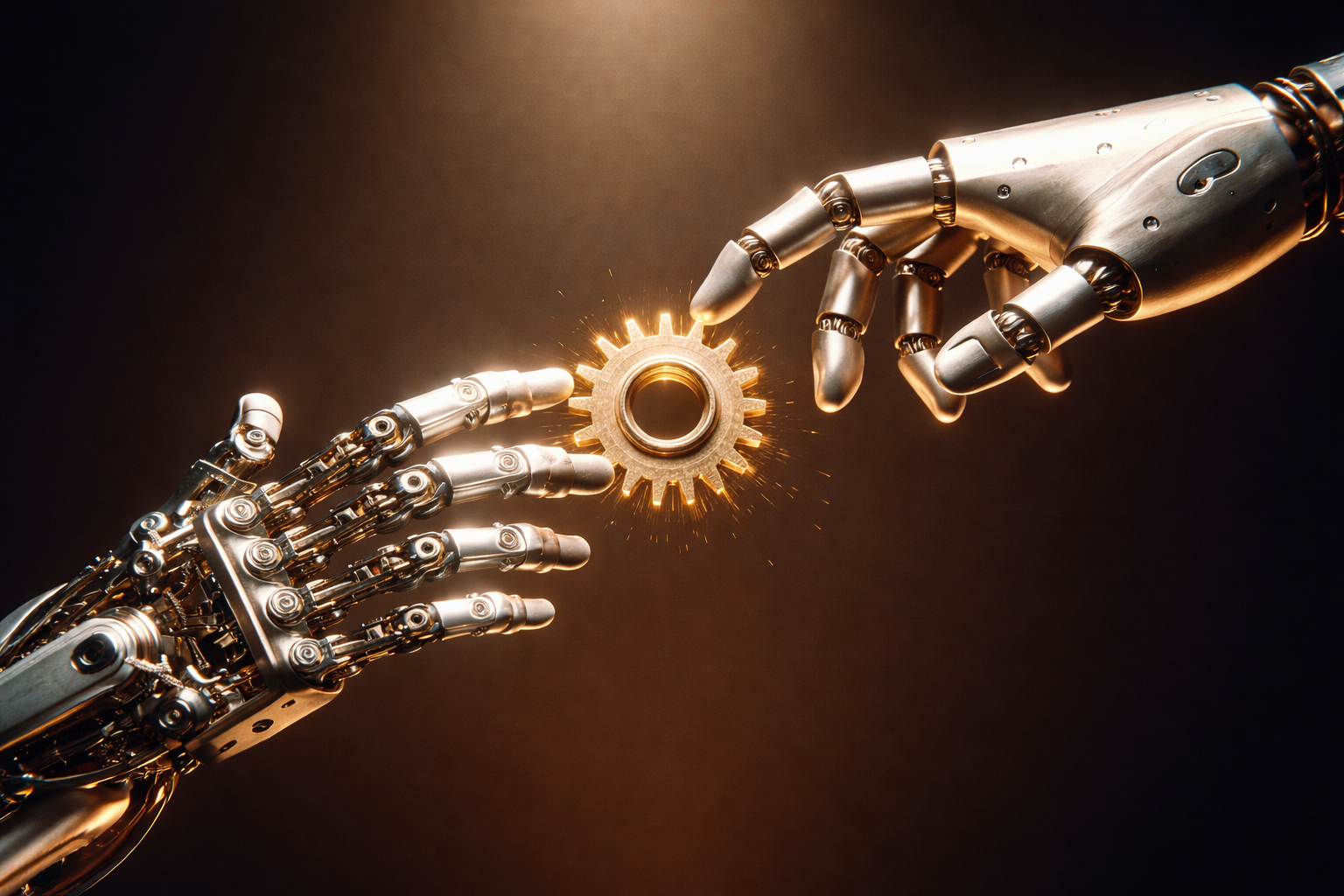 AI Implementation Strategy: Escalating Trust in Automation