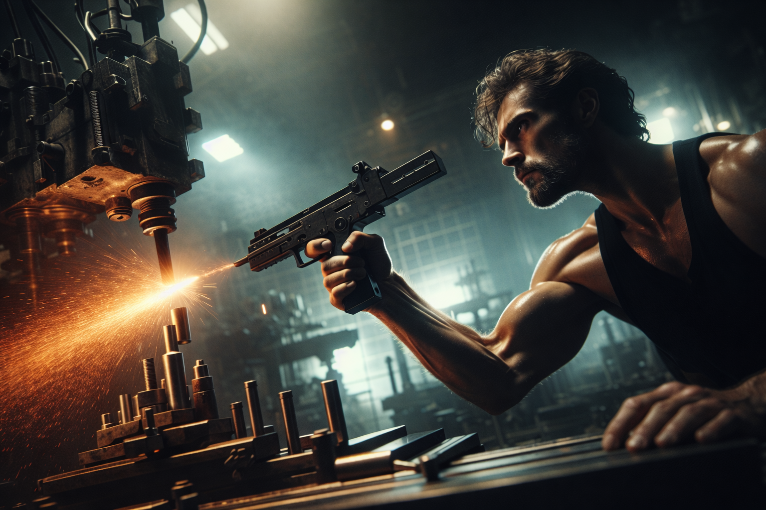 Automation Efficiency Systems: Enhancing Factory Operations