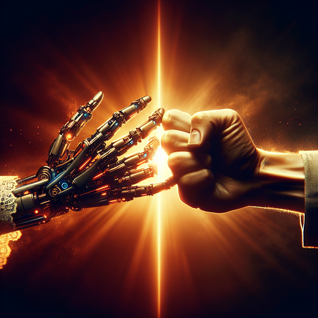 AI-Driven Sales Automation: Transforming Transactional SDR Roles