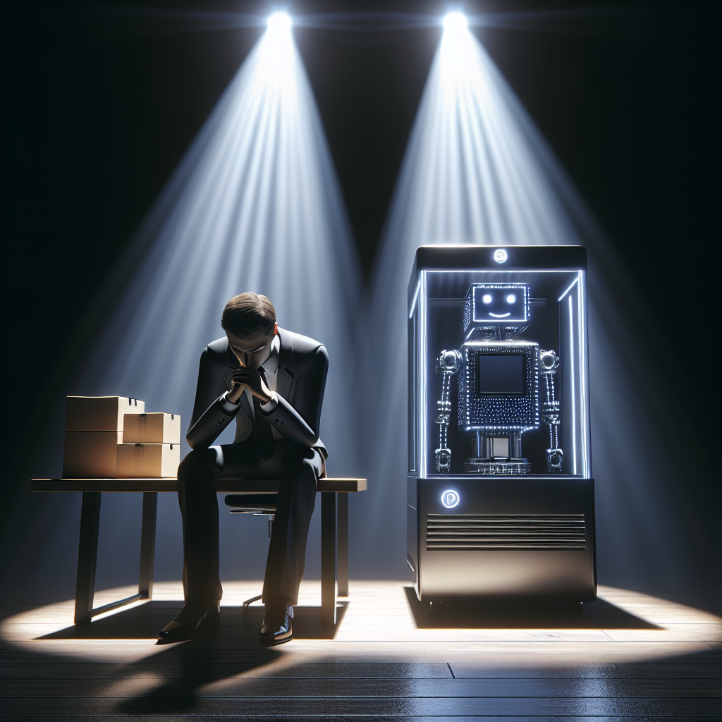 AI-Driven Sales Automation: Transforming Transactional Roles