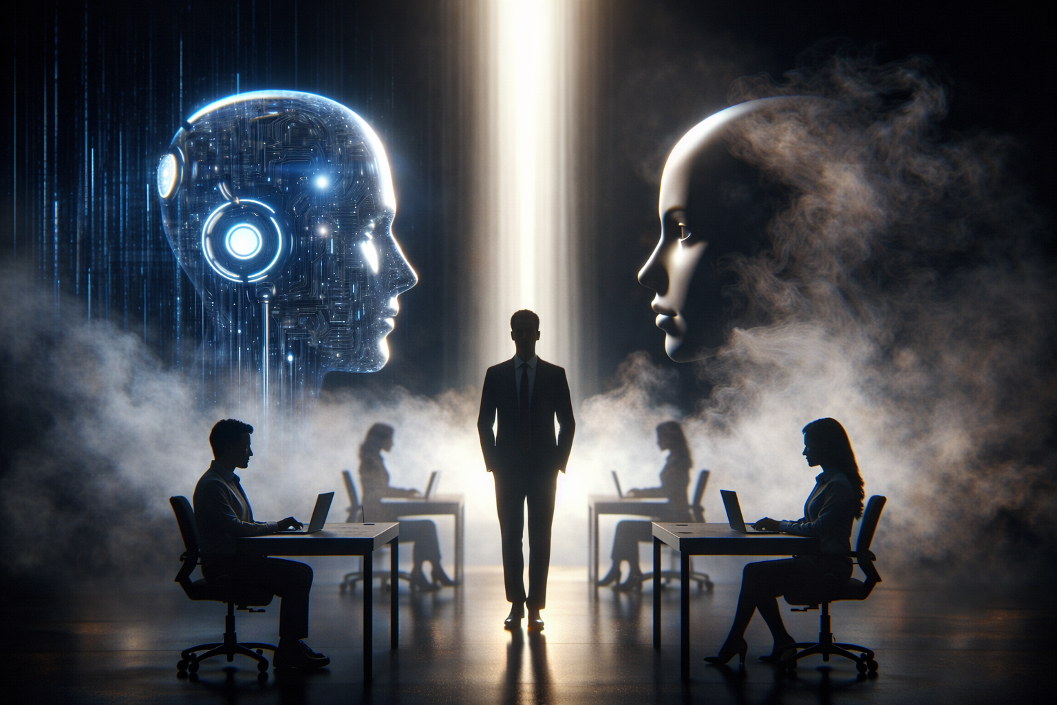 AI-Driven Sales Models: Enhancing Rep Performance