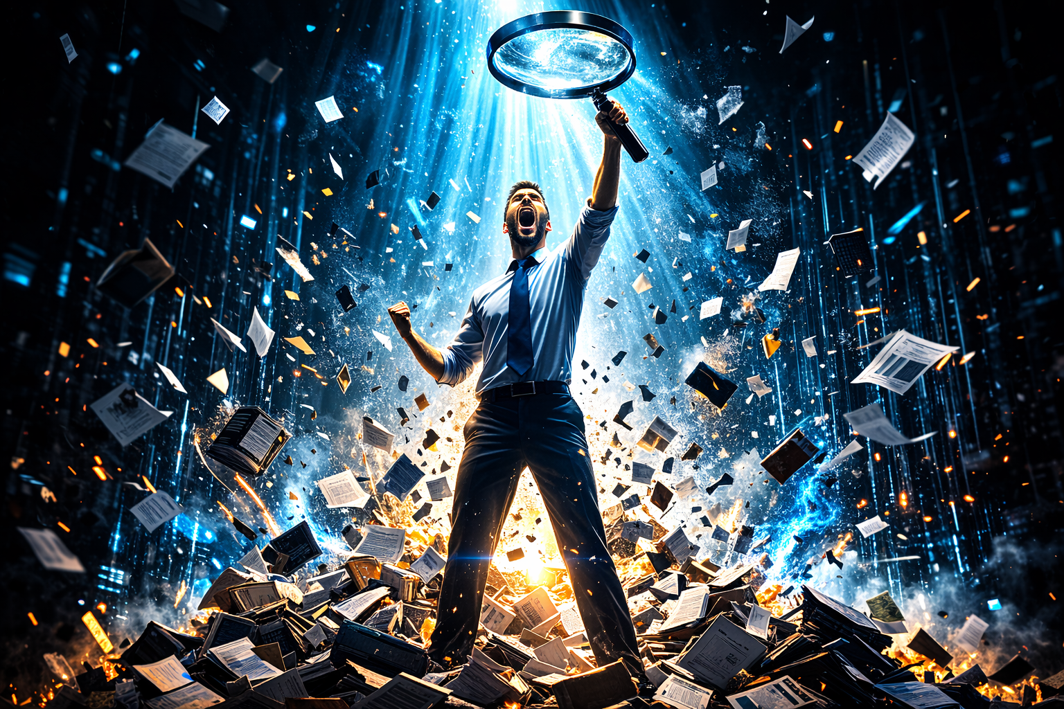 AI-Driven Sales Analytics: Boosting Enterprise Efficiency