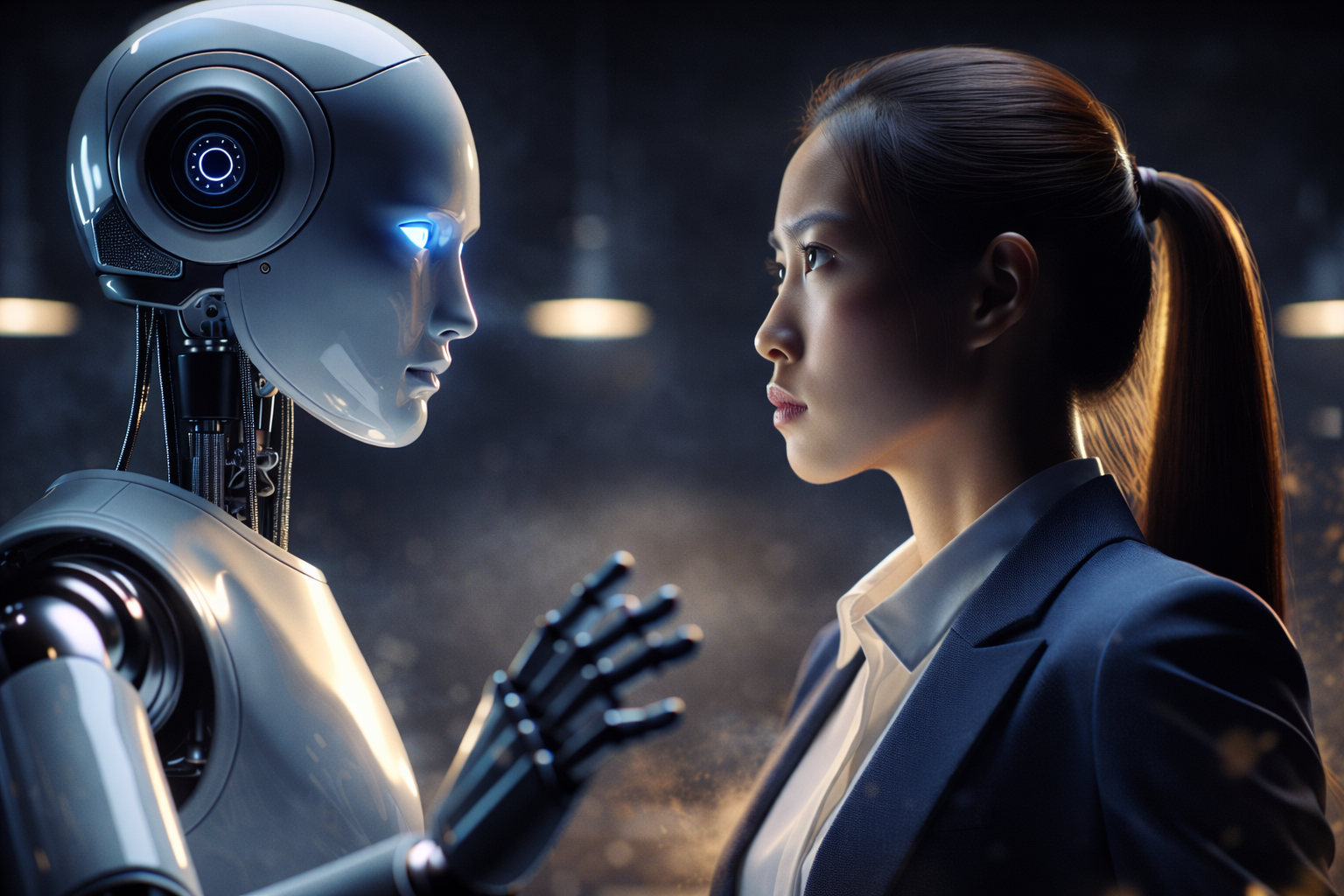 AI Sales Personalization and Emotional Intelligence Insights