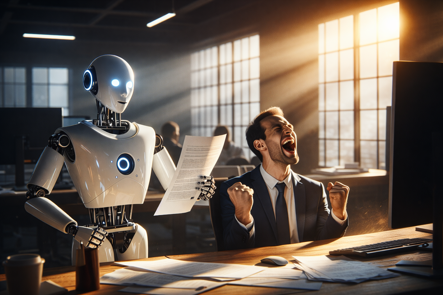 Email Automation Systems: Enhancing Business Scalability