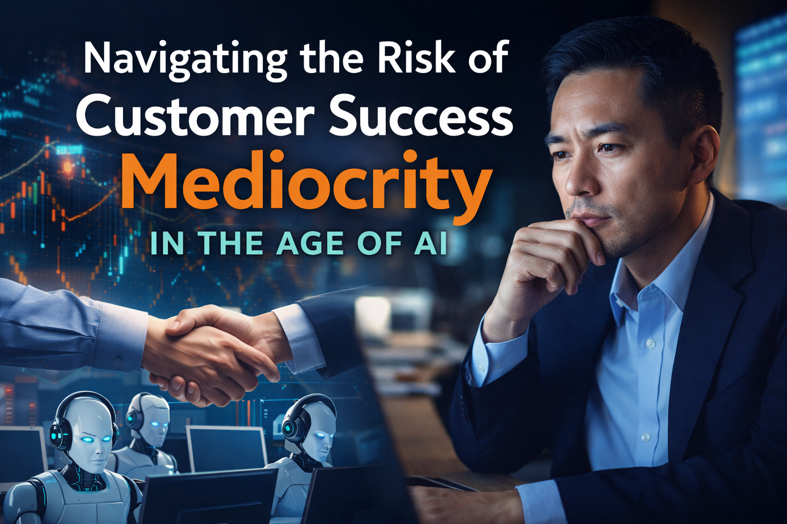 AI-Driven Customer Success Optimization: Enhance Your Operations