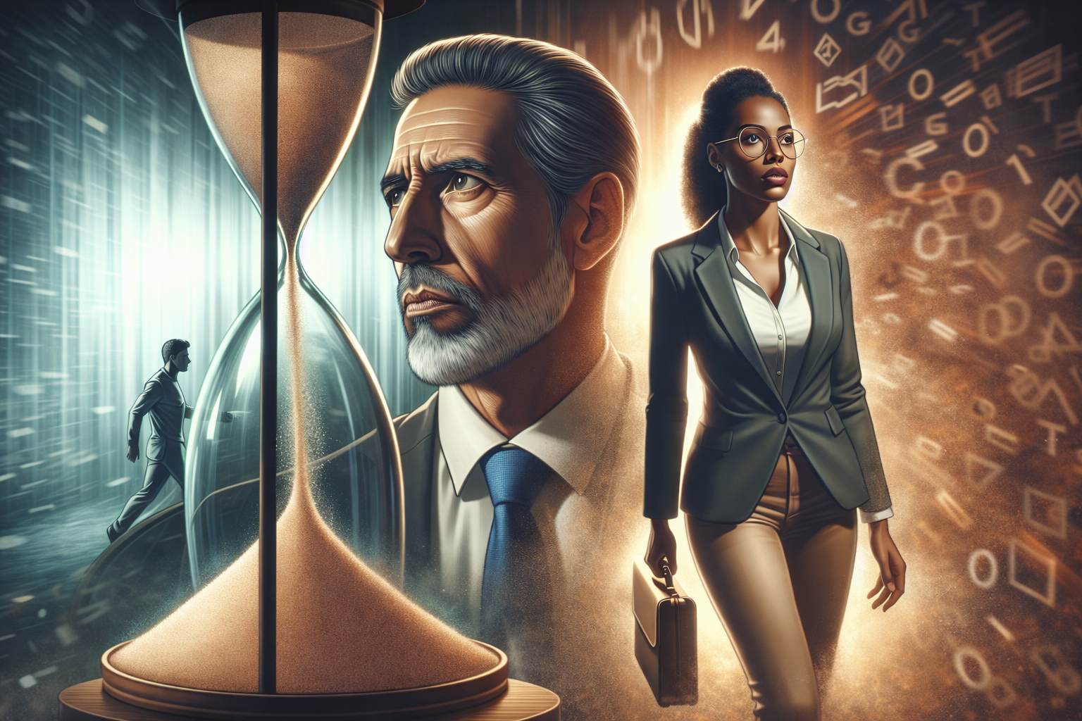 AI-Driven Sales Automation: Enhancing SMB Sales Performance