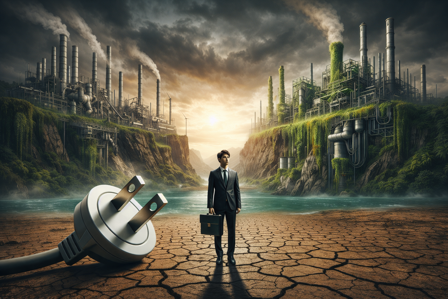 Unlocking Profits with Energy-Efficient Automation for Businesses