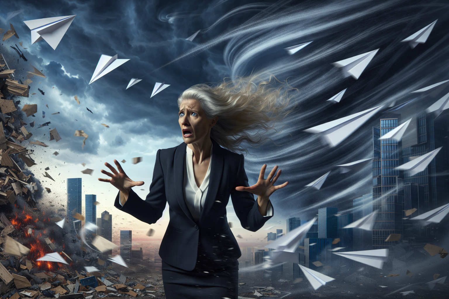 Multi-Agent System Orchestration: A Guide for Executives