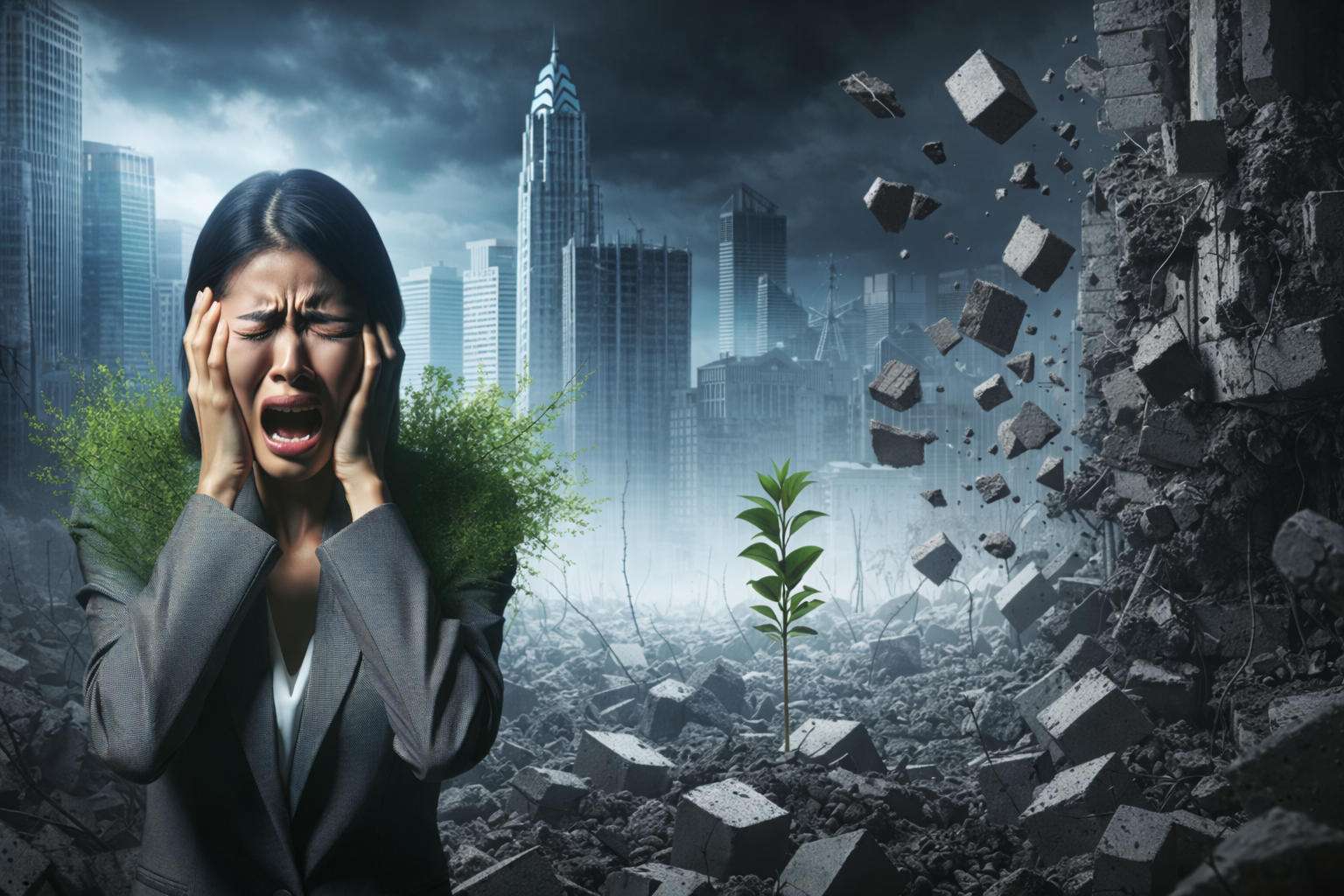 AI-Driven Operational Efficiency: Sustainable Profit Protection