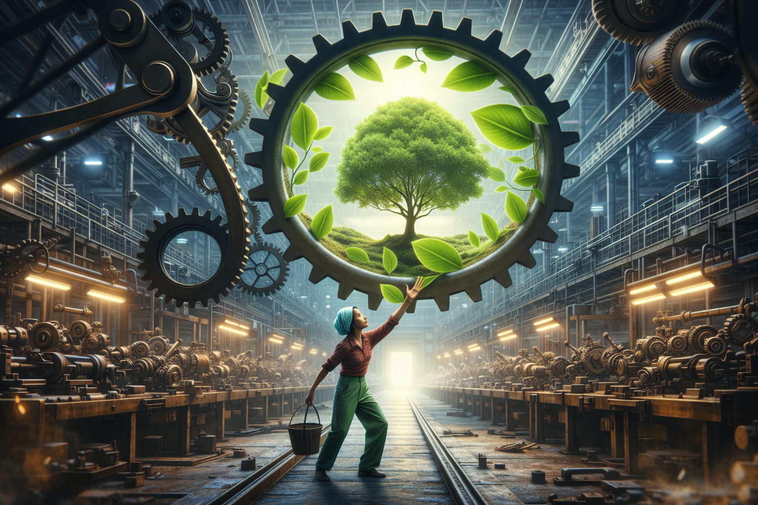 Flexible Factory Operations: Enhancing Smart Manufacturing