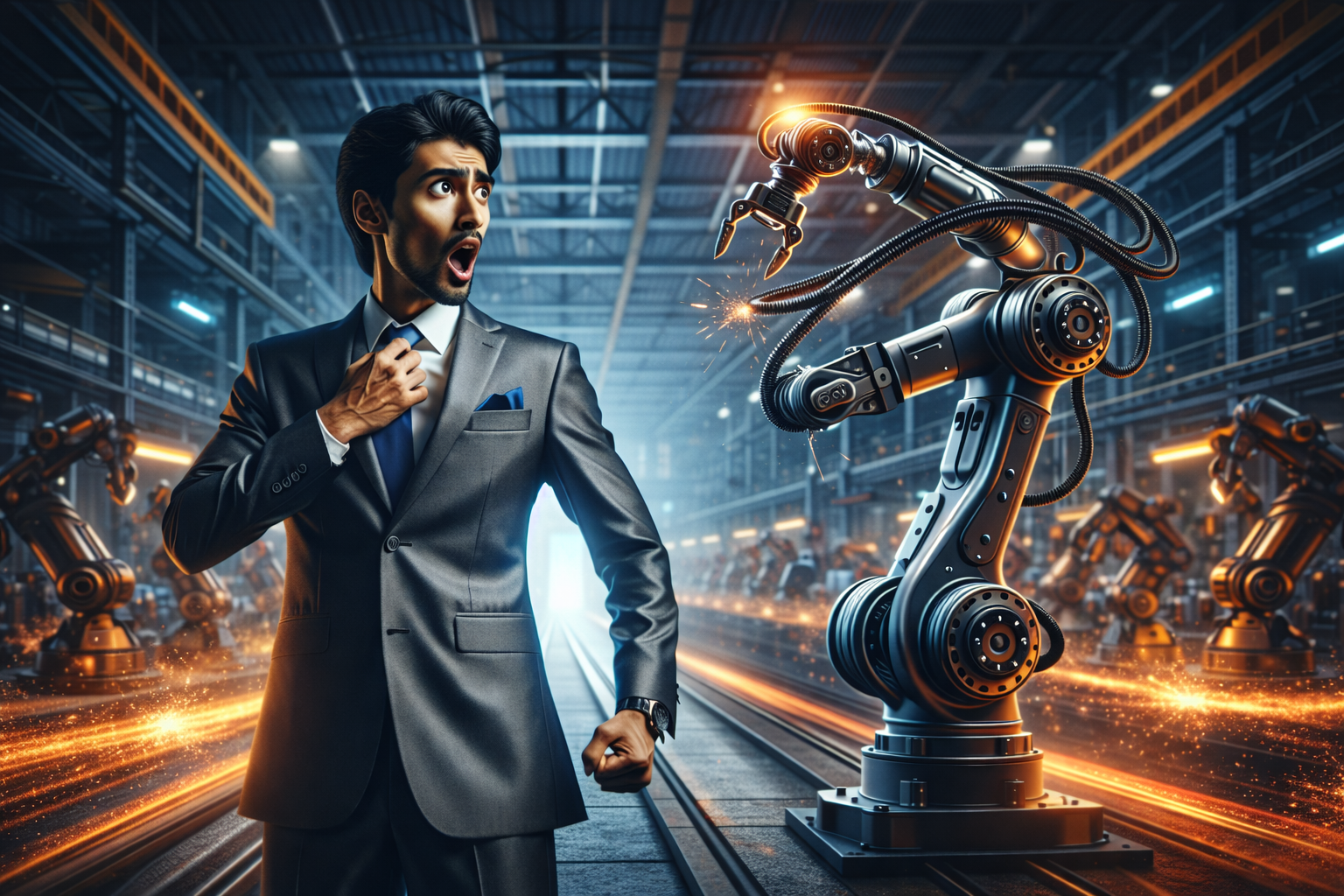 Robotics as a Service: The Smart Financial and Operational Choice