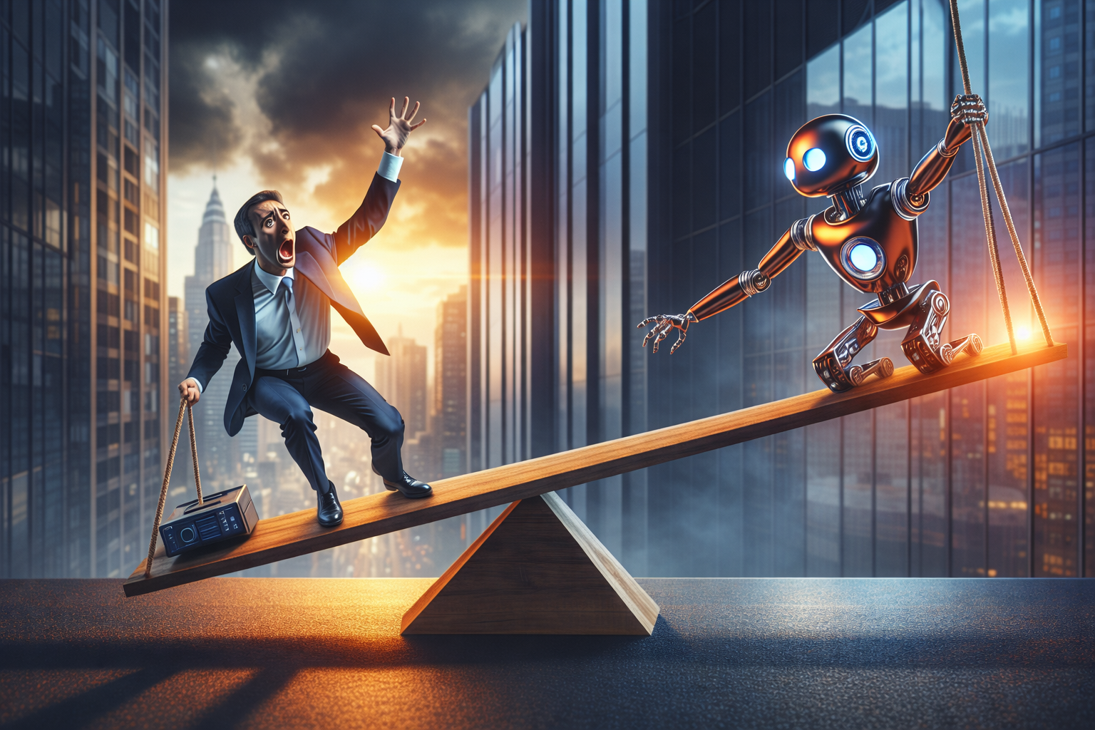 Optimize AI Governance for Scalability Without Regulatory Hassles