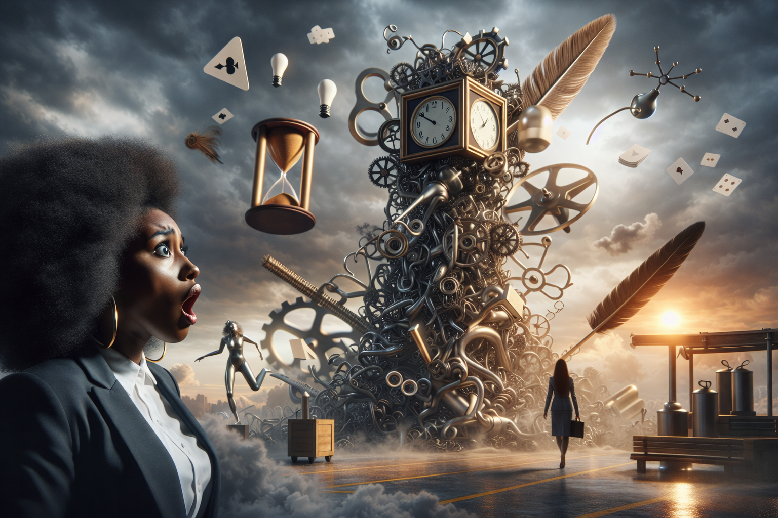 AI-Driven Business Automation: Transforming Operations at Scale