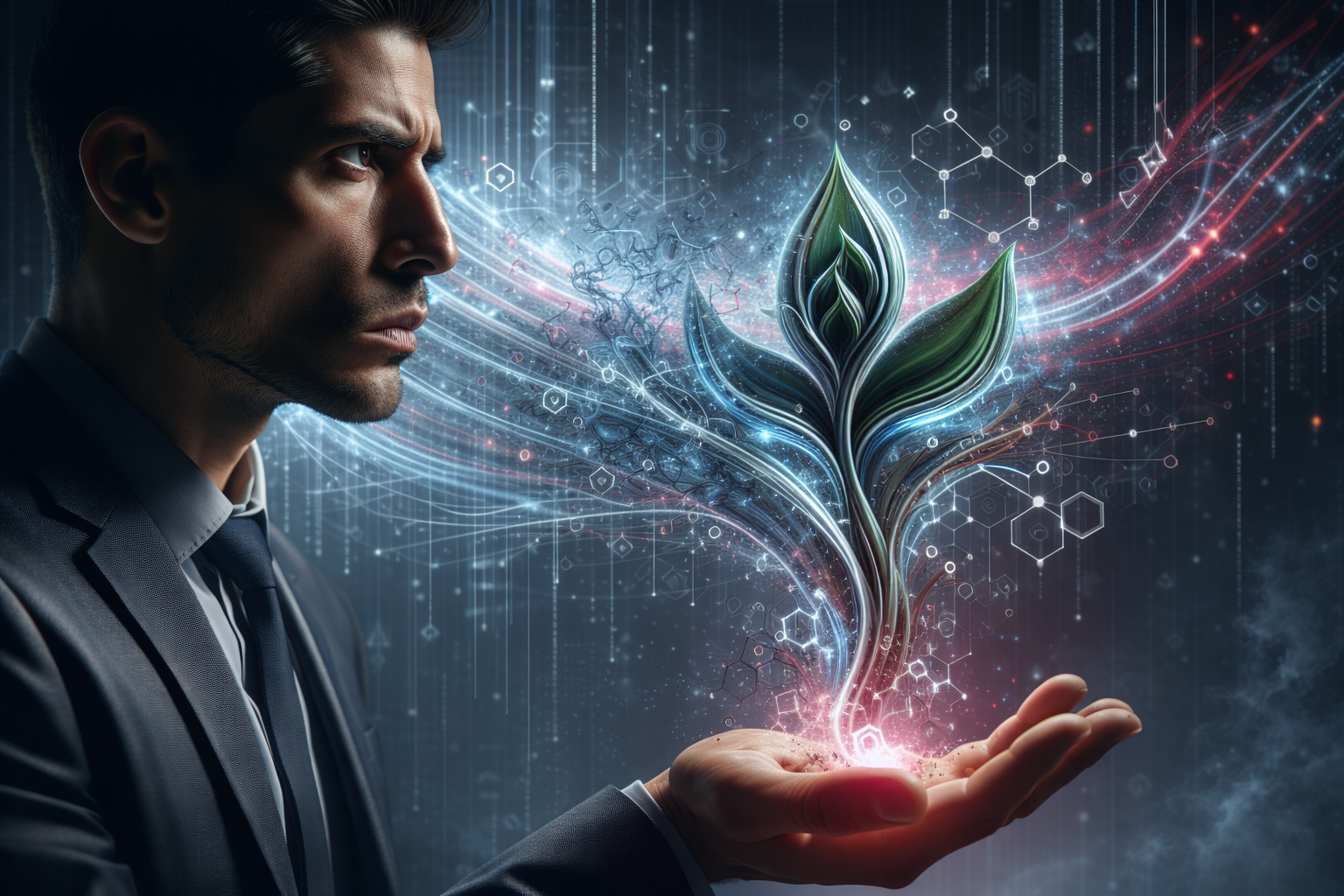 Leverage AI Middleware Strategy for 10x Business Growth