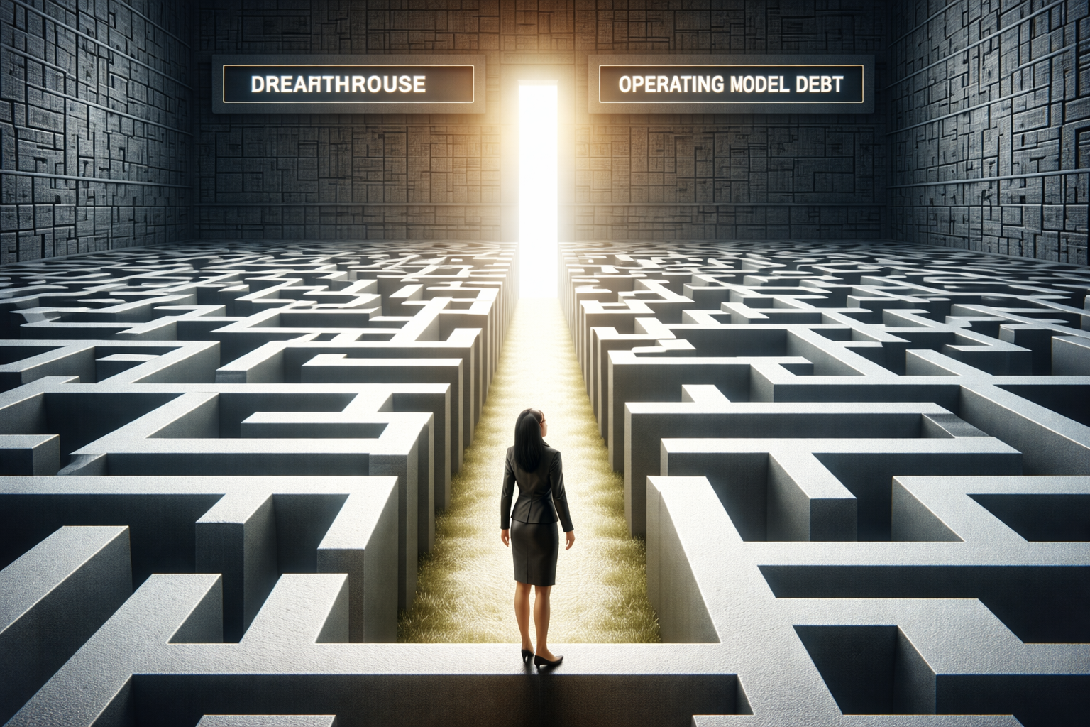 Overcoming Automation Bottlenecks: Solutions for Scalable Operations