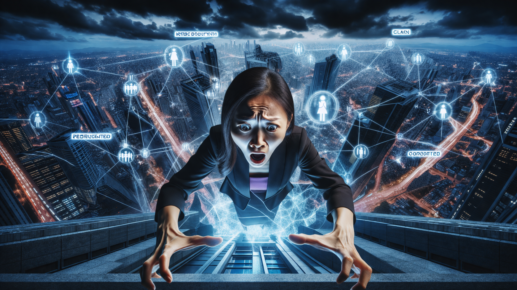 Multi-Agent Ecosystems: Enhancing Business Operations and Efficiency