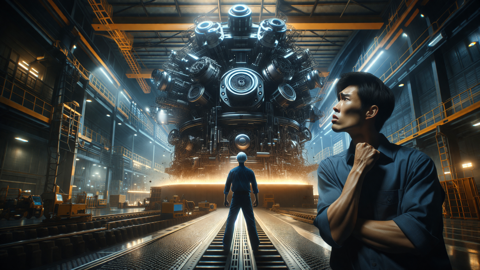 AI-Driven Operational Automation: Key to Small Ops Success