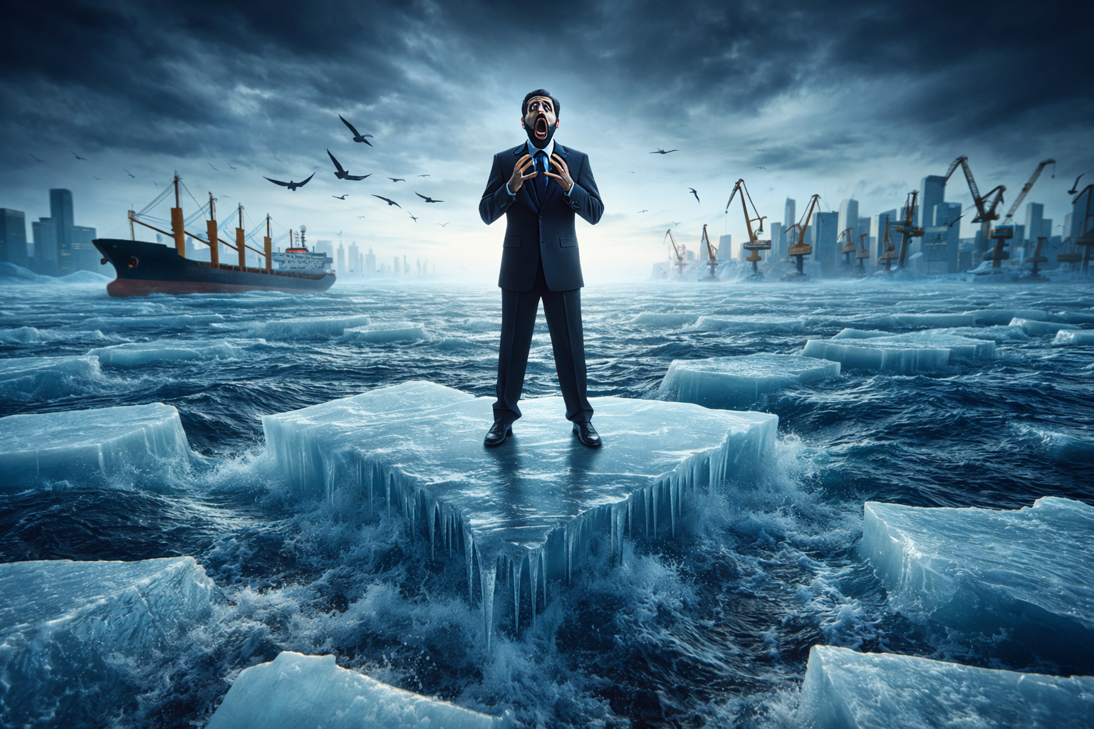 Governance-as-Code: Ensuring Safe AI Business Integration