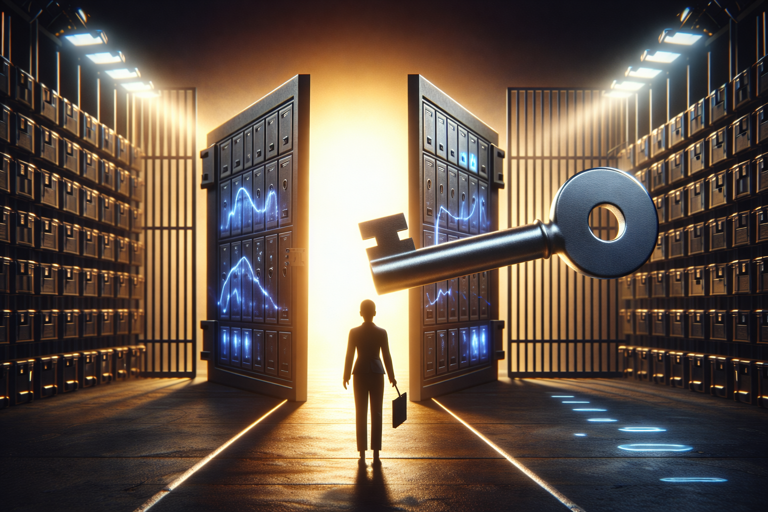 Optimize Your AI File System: Enhance Business Efficiency