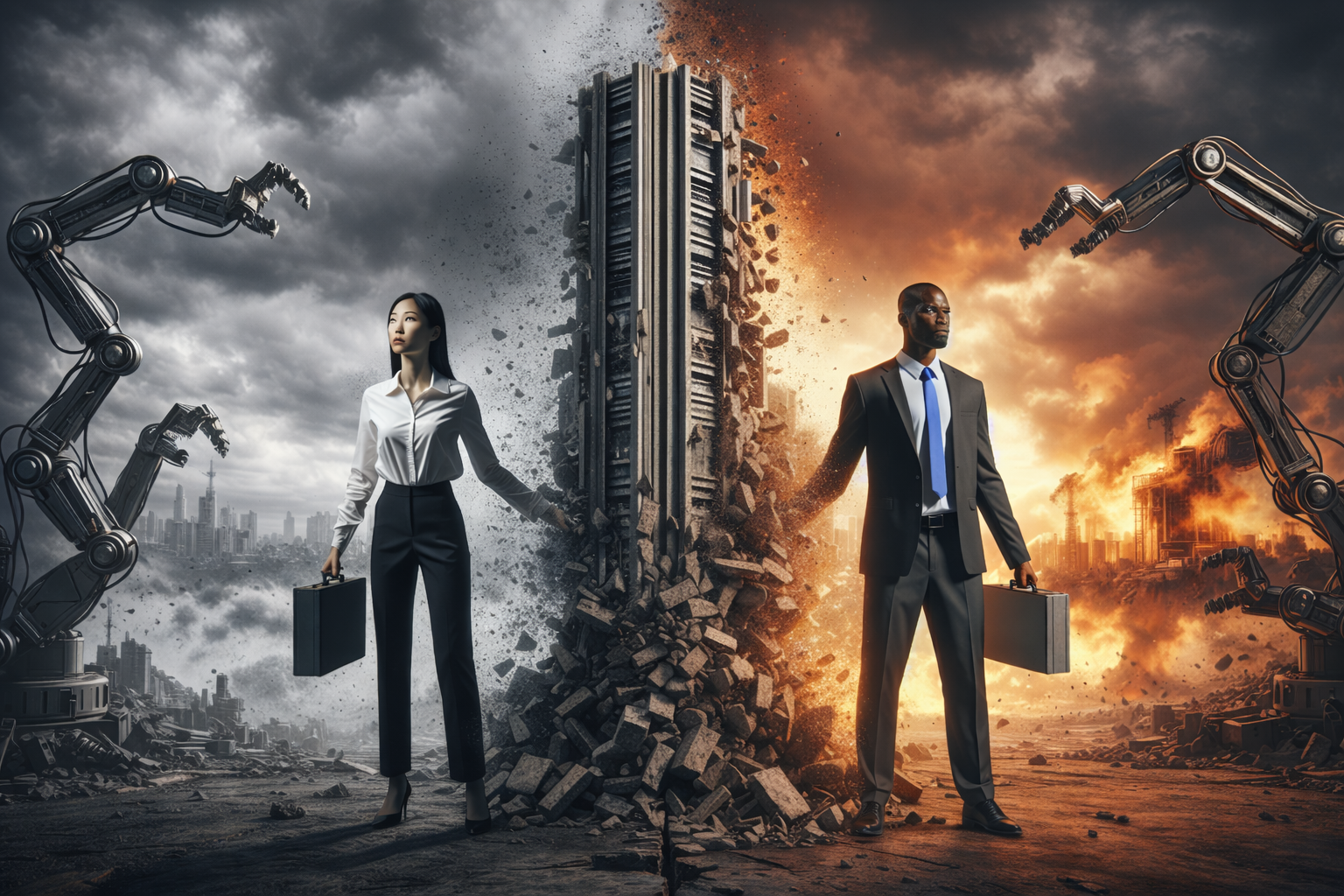 Solving Automation Workflow Conflicts for Enhanced CRM Efficiency