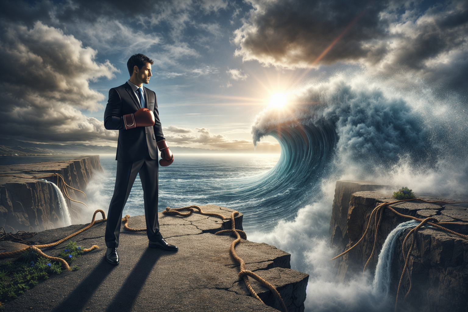 AI-Driven Operational Systems: Transforming Business Efficiency