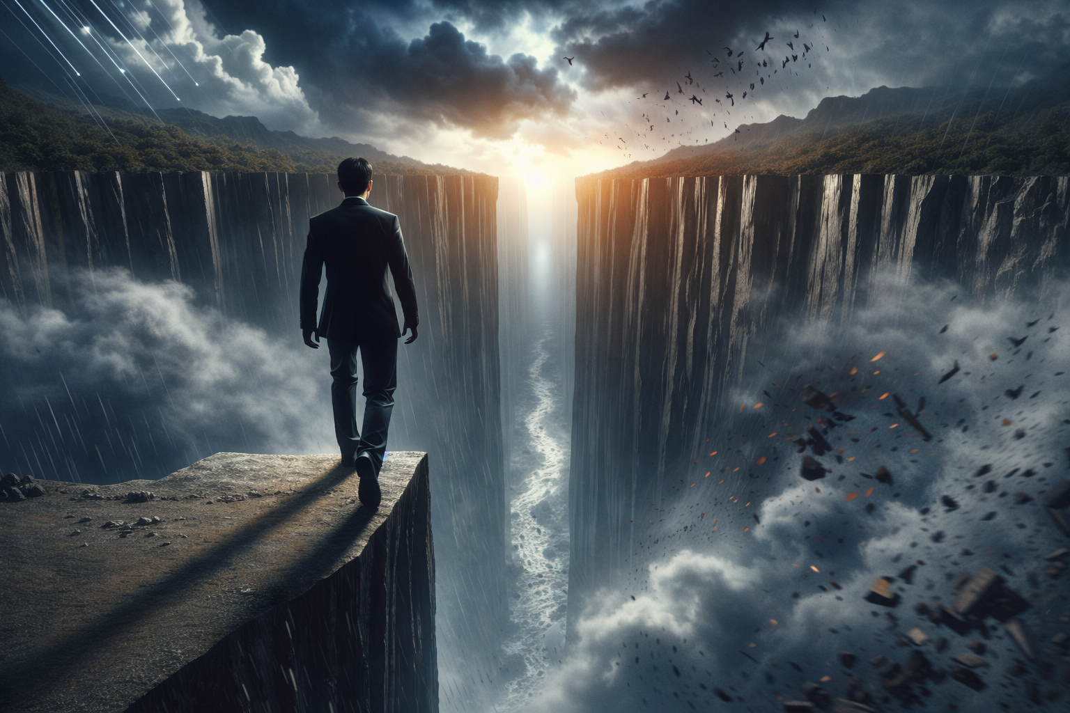 Autonomous Goal Execution: Transforming Business Operations