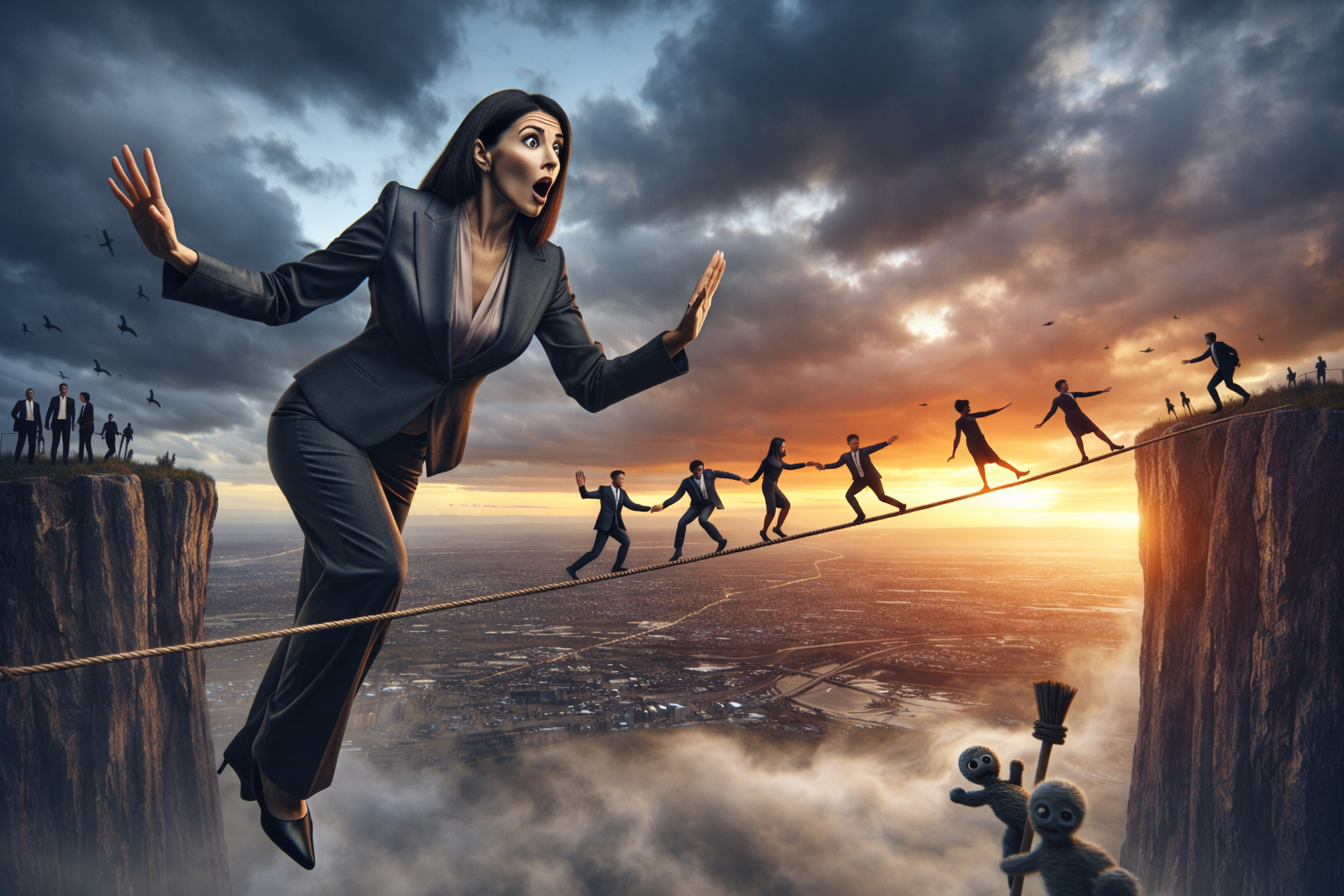 Multi-Agent Workflows: Transforming Small Teams into Powerhouses