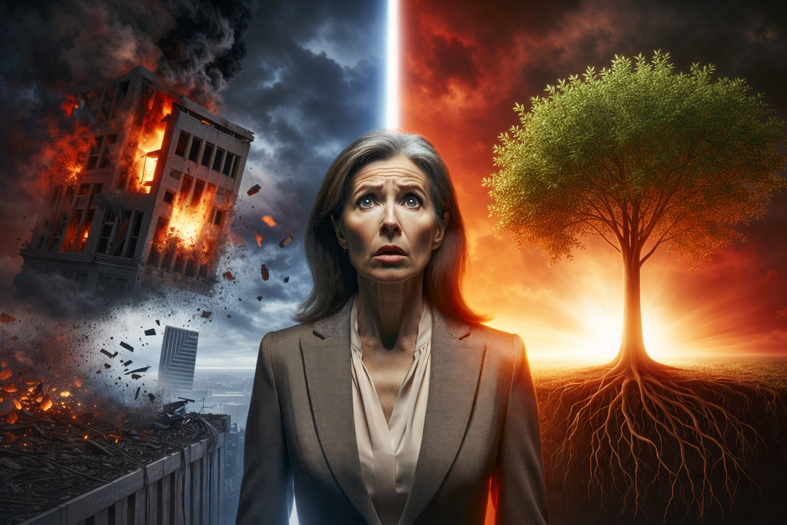 AI-Driven M&A Strategies: Transforming Business Acquisition