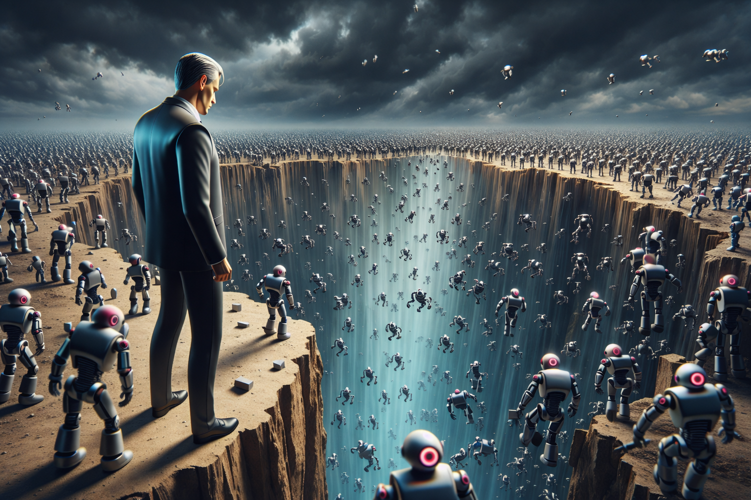 Multi-Agent AI Systems: Revolutionizing Business Automation