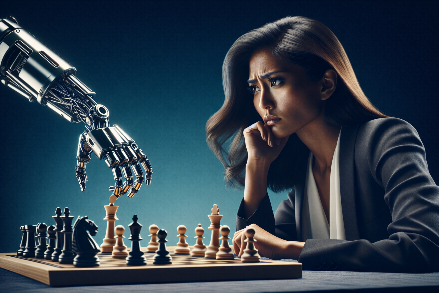 AI-Driven CRM Personalization: Enhancing Sales Performance