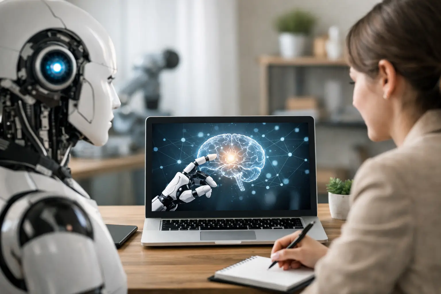 Small Business Ideas for Artificial Intelligence