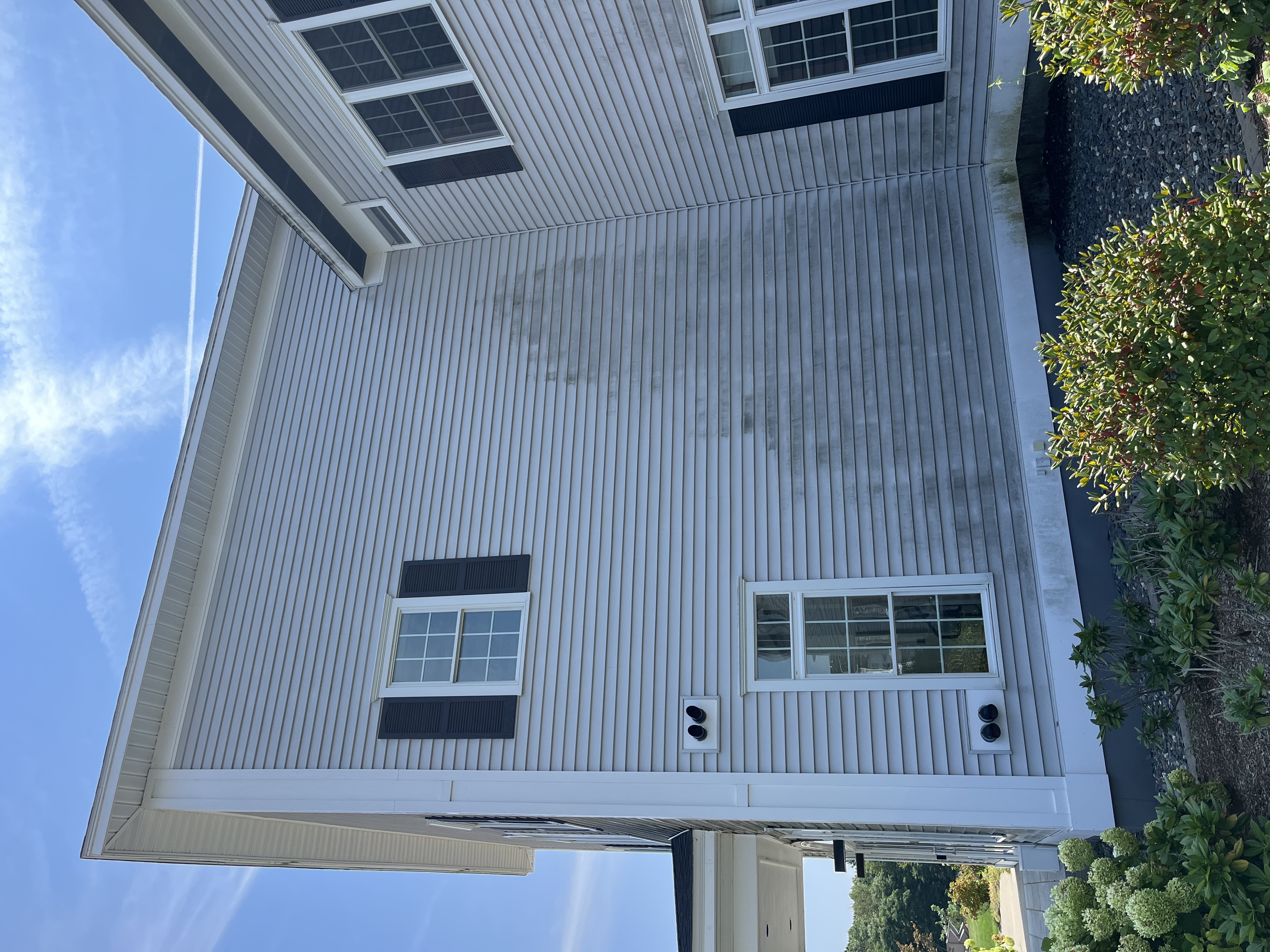 Before — Elite Landscapes, Stratham NH