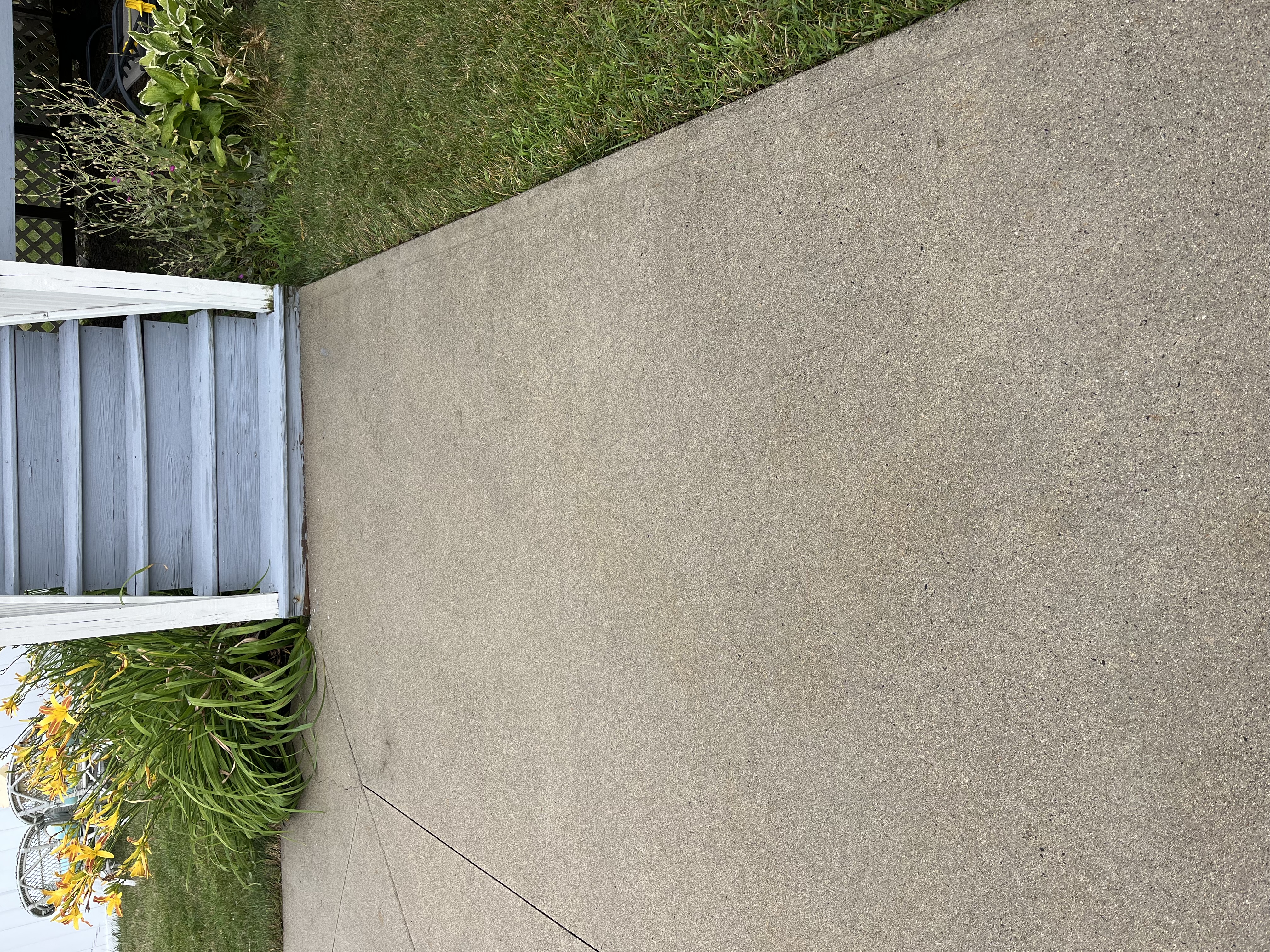 After — Elite Landscapes, Stratham NH