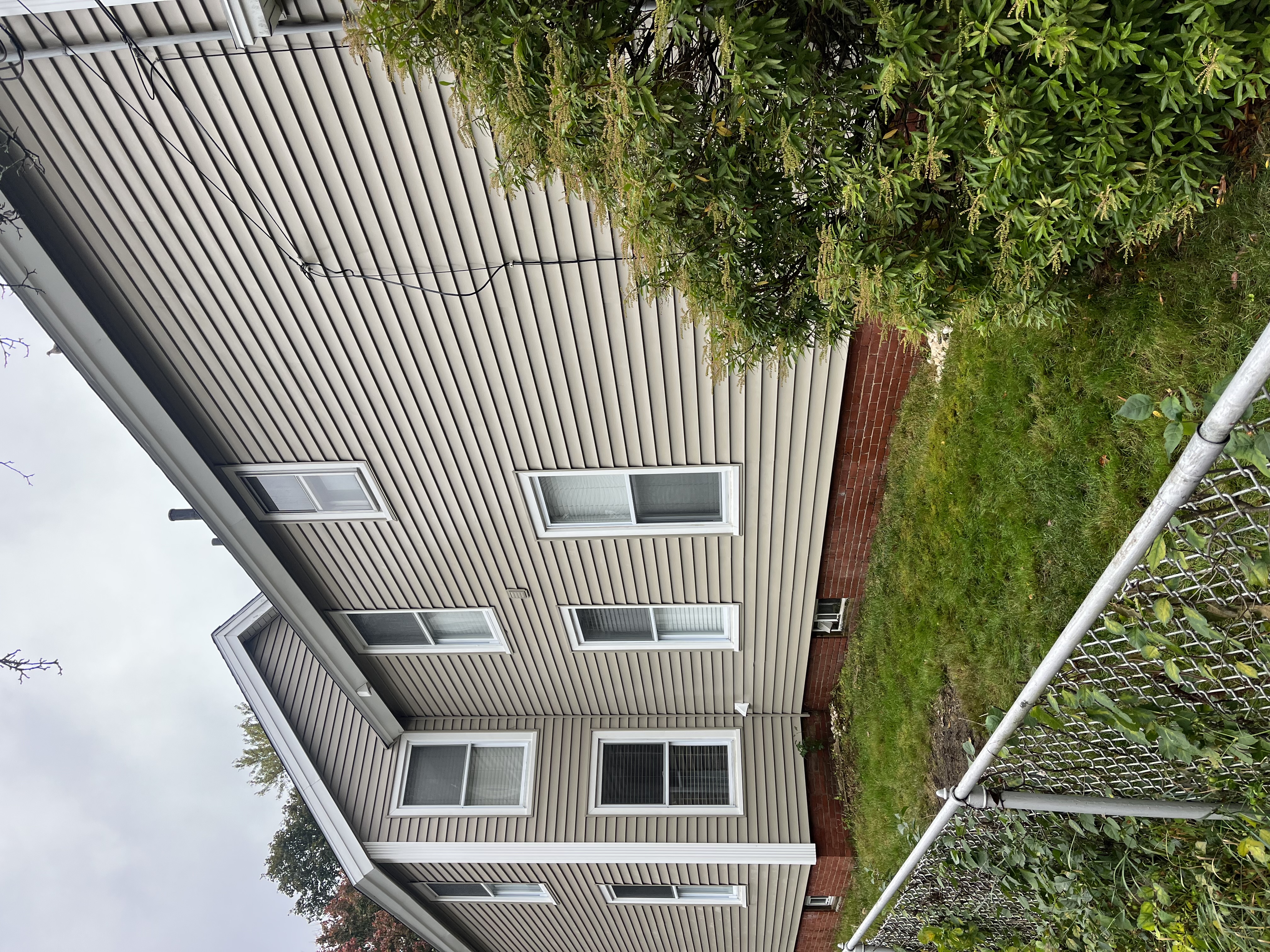 After — Elite Landscapes, Stratham NH