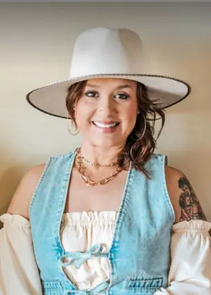 Tiffany McCollister eXp Realty Hanford CA
