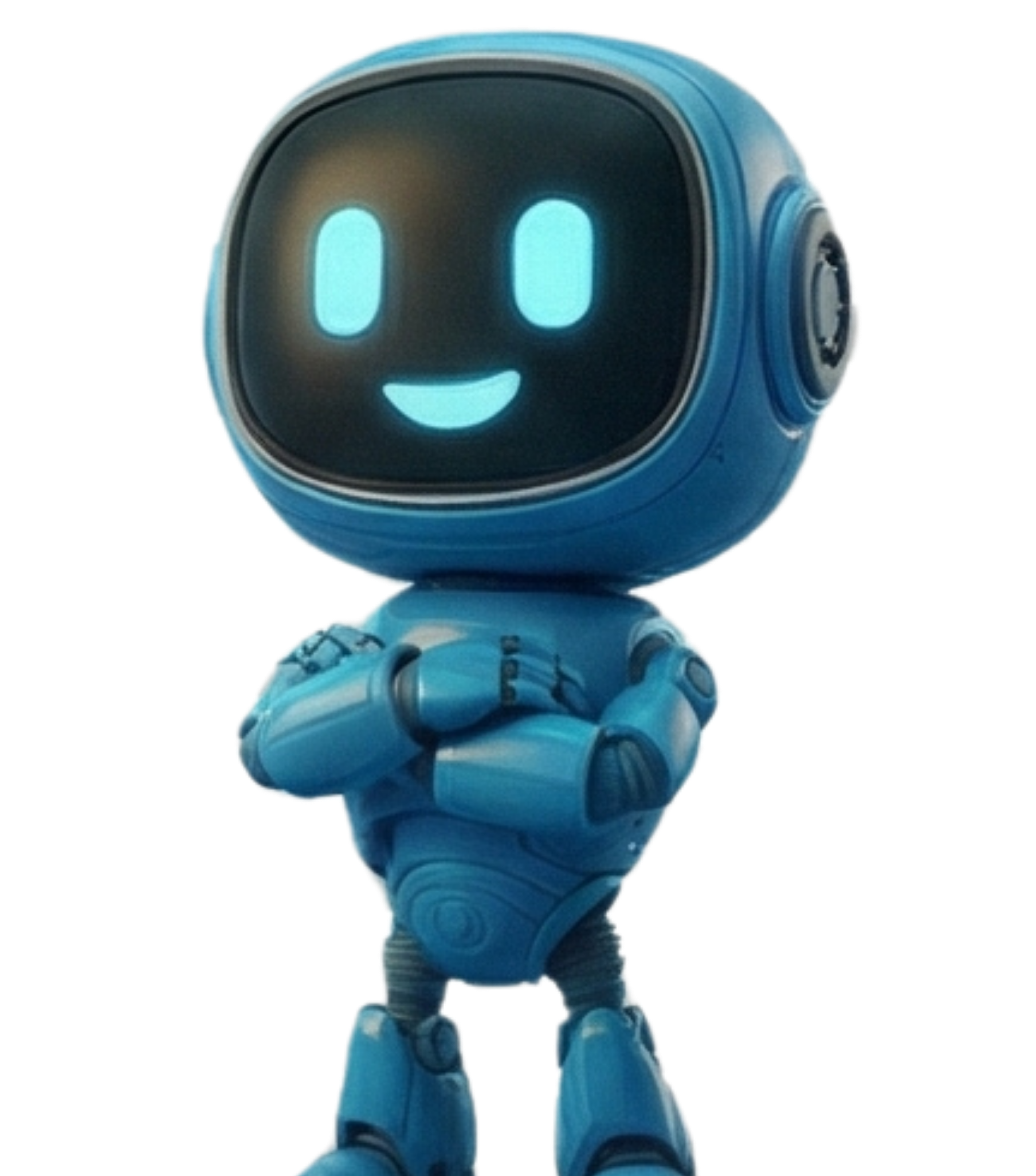 AI Mascot