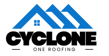 Cyclone One Roofing Logo