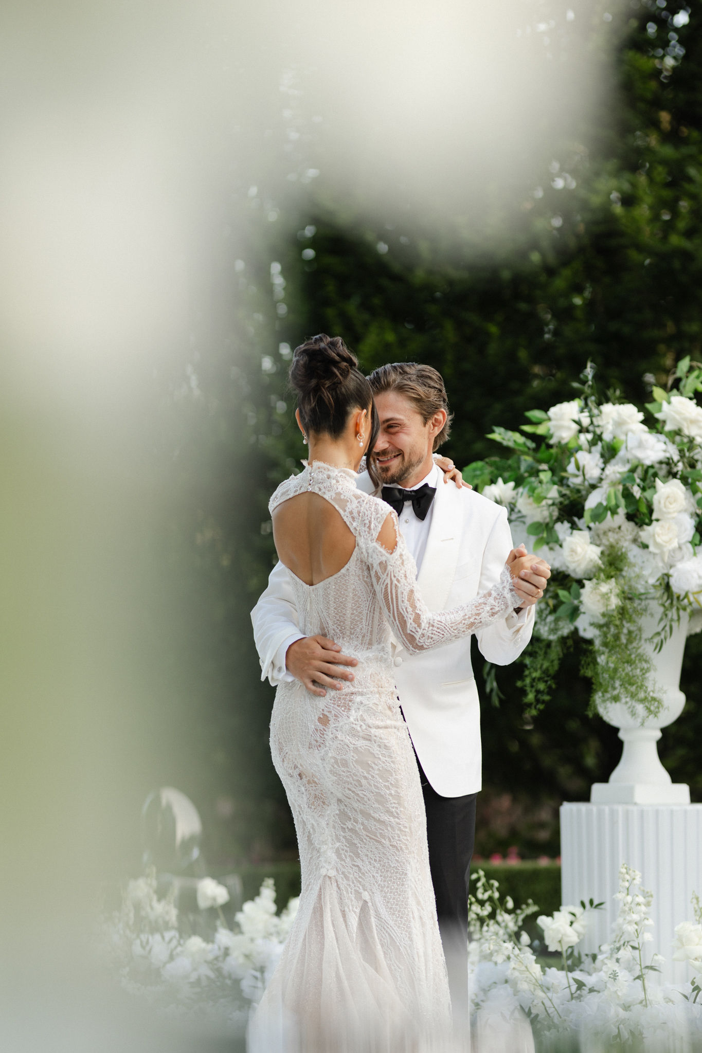 Couple Portrait
