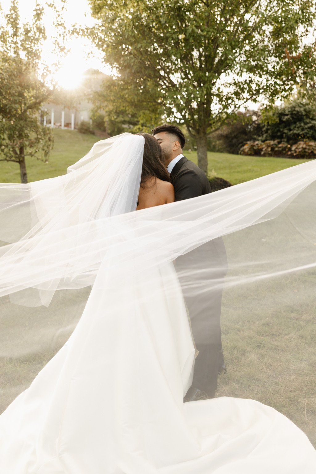 Wedding Portrait