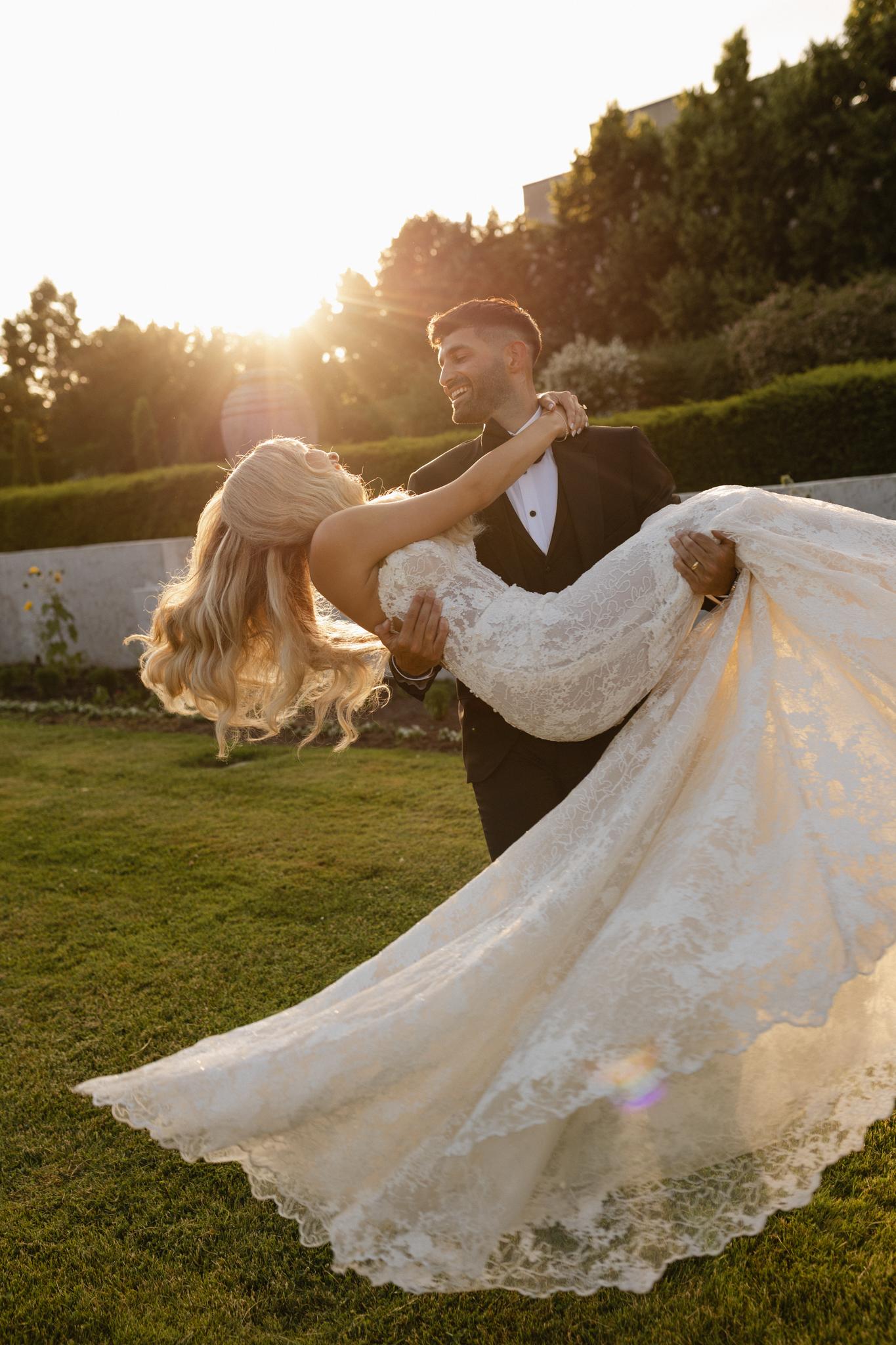 Couple Portrait