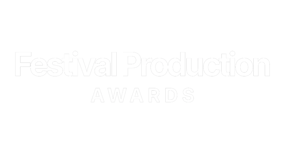 Festival Production Awards