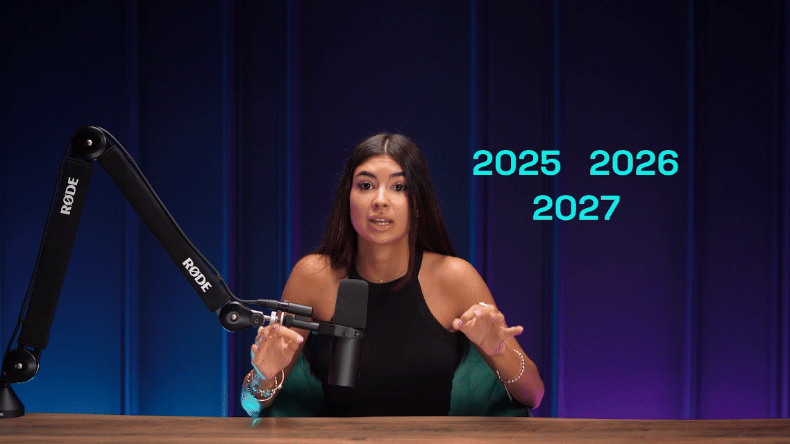 La mayor oportunidad de la próxima década