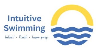 Intuitive Swimming Logo